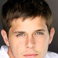 Forrest Johnson Photo 14