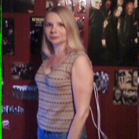 Donna Fields Photo 8