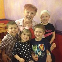 Sandra Meade Photo 32