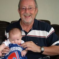 Larry Mccormick Photo 14