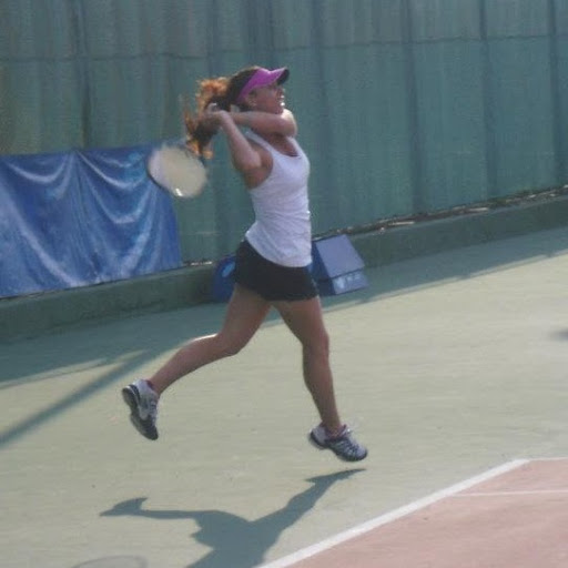 Jessica Roland Photo 8