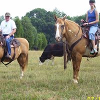 Amy Whicker Photo 10