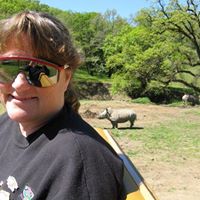 Jeannie Thomas Photo 13