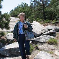 Catherine Baxter Photo 18