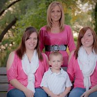 Stacy Hurt Photo 20