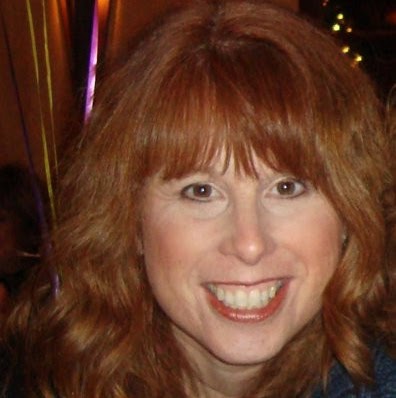 Susan Golden Photo 27