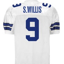 Stacie Willis Photo 3