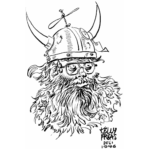 Keith Thompson Photo 12