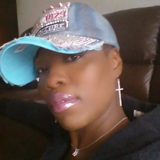 Jean Thornton Photo 7