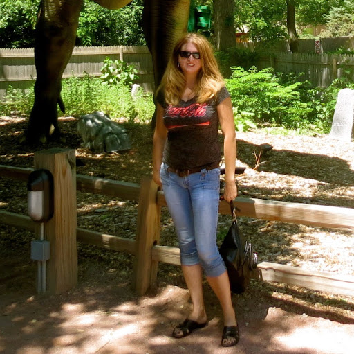 Cheryl Foley Photo 11