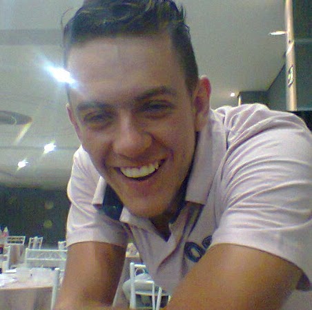 Johnny Martin Photo 13