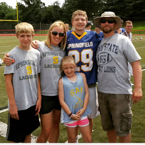 Christine Lohr Photo 8