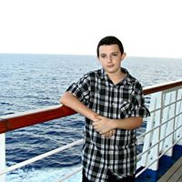Joseph Michael Photo 21