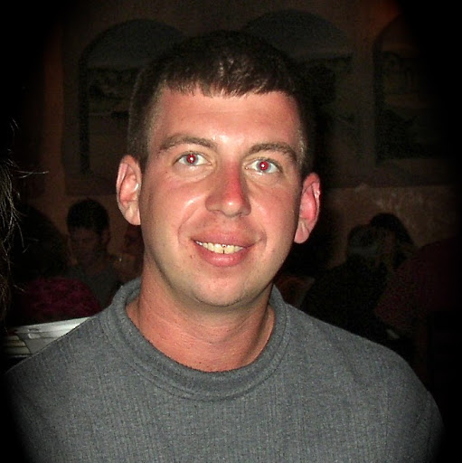 Christopher Cushman Photo 4