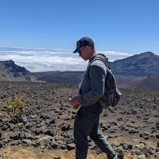 Kenneth Wilbur Photo 5