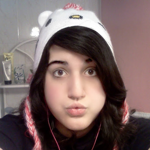 Jennifer Orta Photo 7