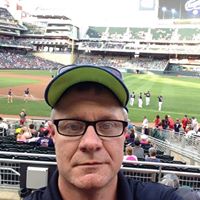 Brian Washburn Photo 16