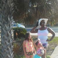 Patrice Richardson Photo 26