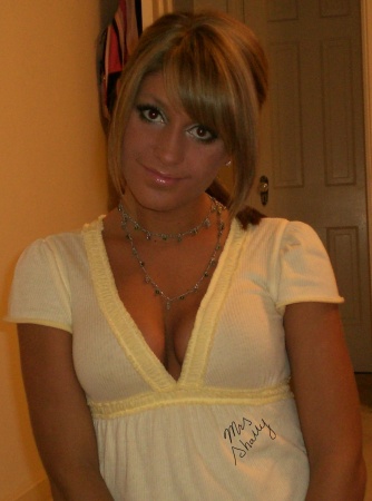 Sarah Shaffer Photo 37