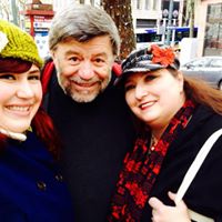 Laura Poulsen Photo 11