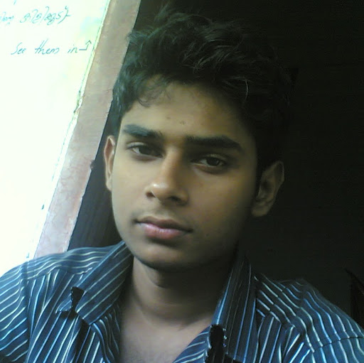 Ahmed Saleem Photo 13