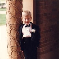 Jared Currie Photo 14
