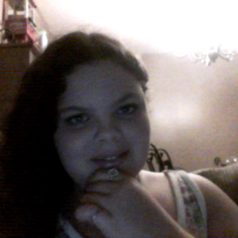 Alicia Kendall Photo 6