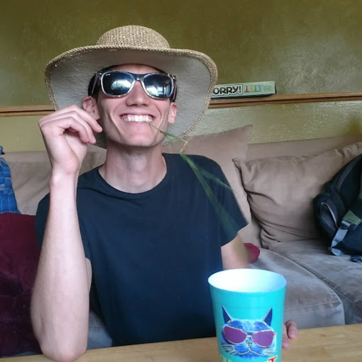 David Rodgers Photo 37