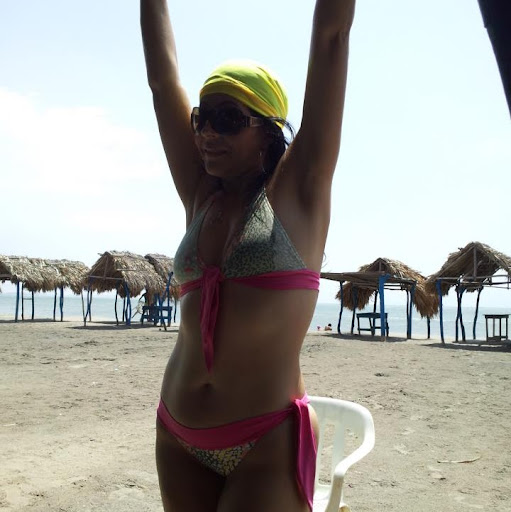 Marla Carroll Photo 9