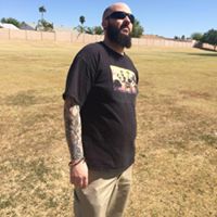 Doug Robinson Photo 17