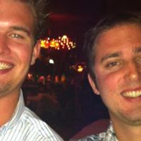 Ralph Mason Photo 24