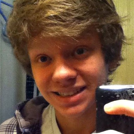 Brandon Conrad Photo 26