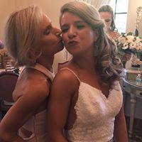 Hillary Morgan Photo 15