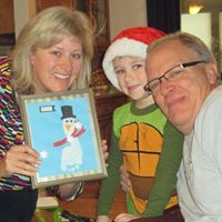 Mark Wagoner Photo 33