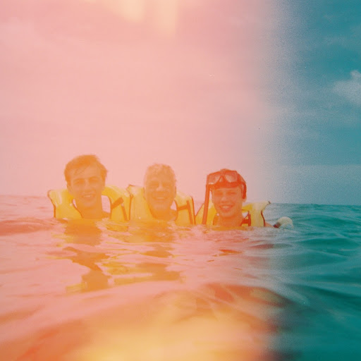 Jacob Morrison Photo 34