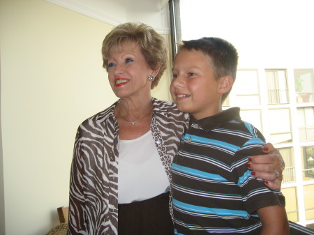 Donna Davis Photo 17