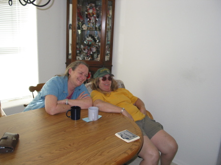 Kathryn Karr Photo 6