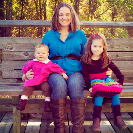 Amber Hancock Photo 35