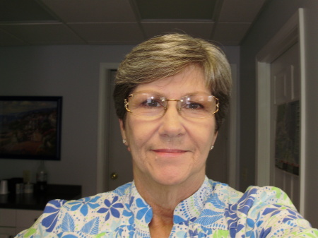 Barbara Pittman Photo 32