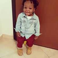 Reginald Jordan Photo 13