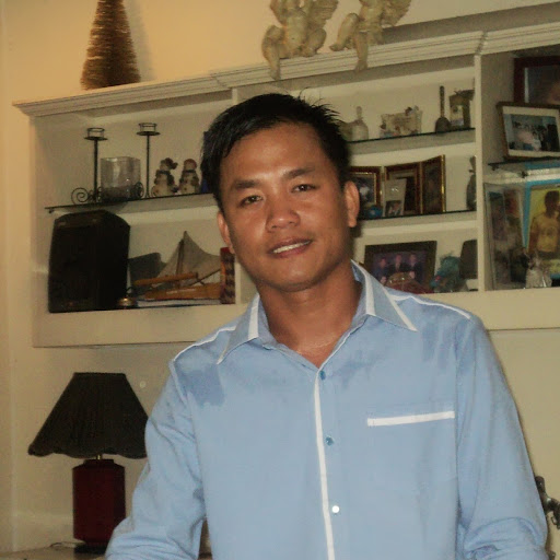 Christopher Samson Photo 12