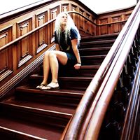 Christina Stavros Photo 5