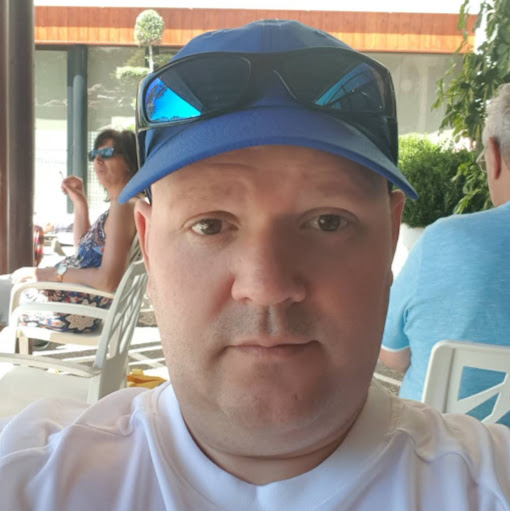 Brian Dunlop Photo 14