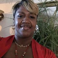 Ruth Weston Photo 17