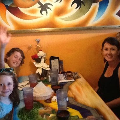 Julia Nelson Photo 10