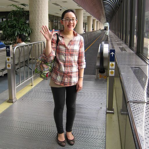 Wei Yeh Photo 11