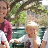 Elizabeth Berg Photo 28