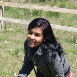 Julia Villanueva Photo 31