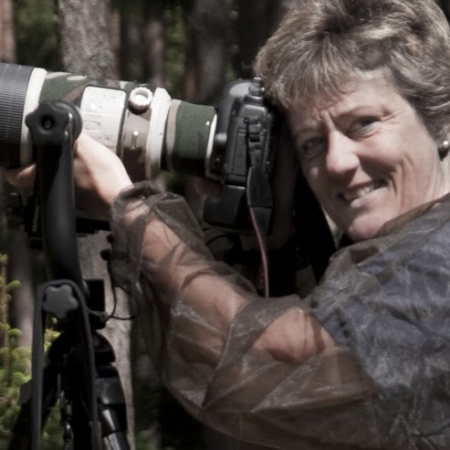 Christine Nielsen Photo 34