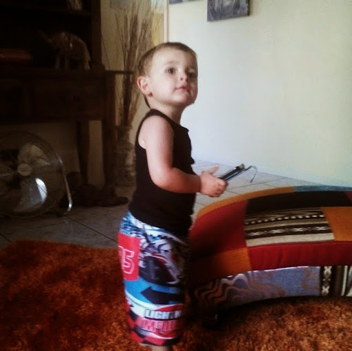 Jackie Small Photo 12